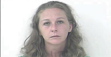 Samantha Riley, - St. Lucie County, FL 